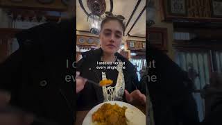 Questions and thoughts after visiting Granada