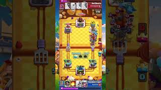 My first game on the X-Bow ⭐