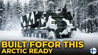 Why Finland Rejected Himars The M270A2 Strategy