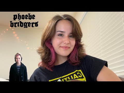 The Gold - Manchester Orchestra • Phoebe Bridgers Version (Cover)