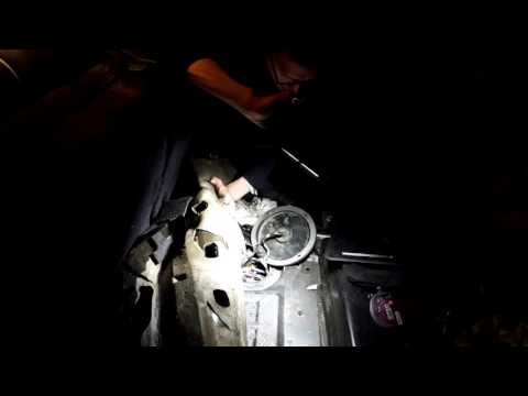 Оживляем понторезку 2