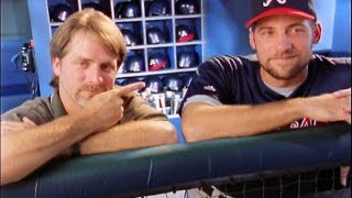 Turner South -Baseball with Jeff Foxworthy, John Schmoltz and more