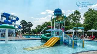 10 Best Things to Do in Cabot, AR