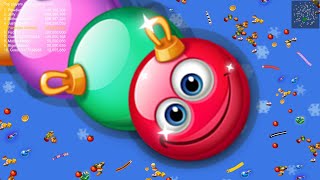 Download Lagu Worms Zone Secret  Level MP3