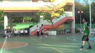 20110509 BYKNMC vs PLKLFC 1st Quarter