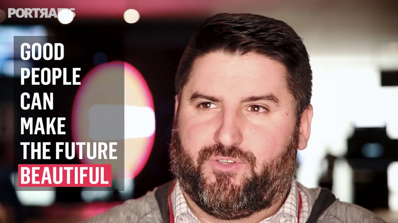 Douglas Mochrie was a kid when this happened