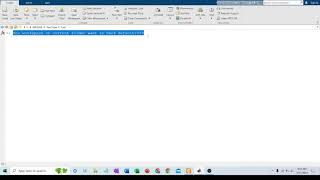 How to reset the layout of MATLAB