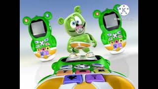 Gumimaci I I Short Edition