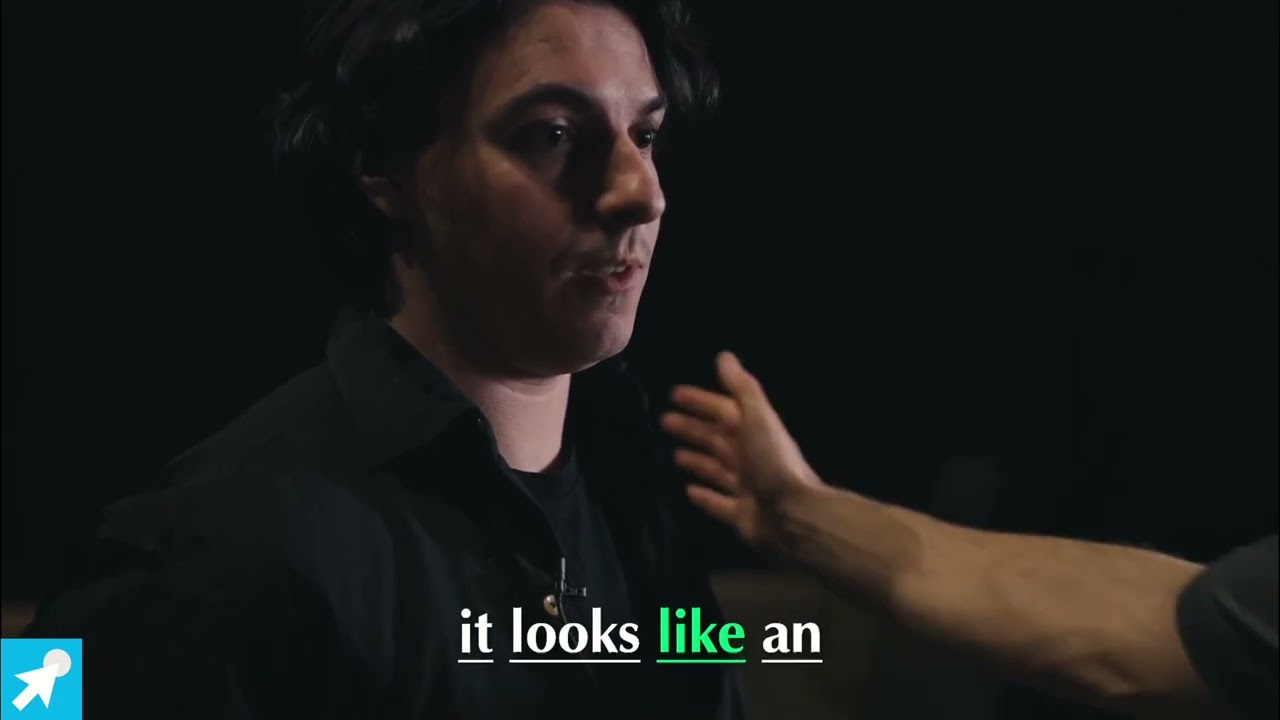 🤯 The Hidden Psychology Behind the Small Mic Trend!