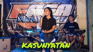 Kasunyatan  Eri Pratiwi  Ajisaka  Fafa Pro   Rvd Lighting