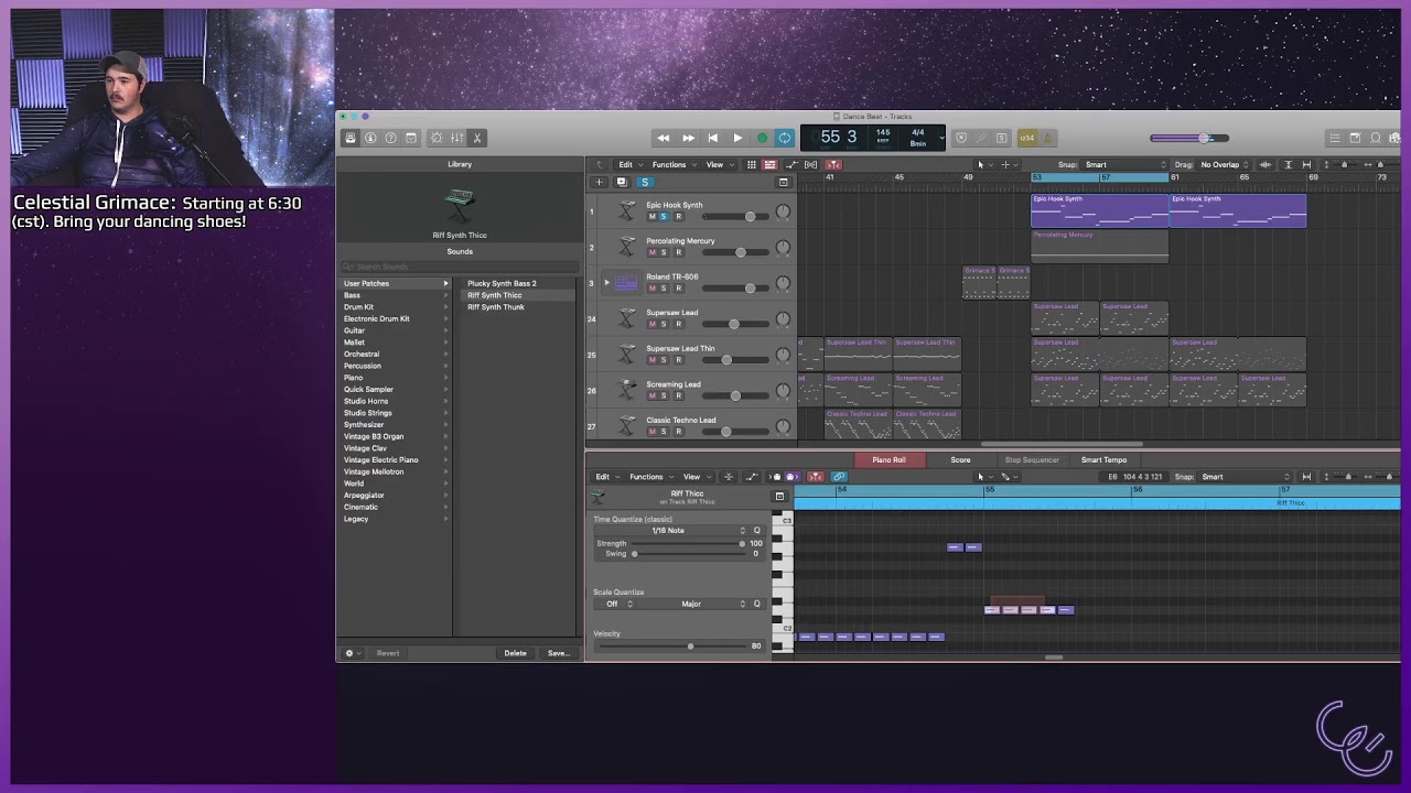 Digitally Based Music Is The Future