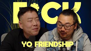 How to Confront you Friends and Ktown BRAWLS