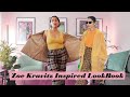 Zoe Kravitz Inspired LookBook | CLOSET