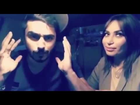 امين يكشف عن المهر اللي قدمه لدكتورة خلود في الزواج