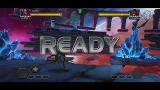  MCOC Act 7 Crucible Legendary 7.1-7.2 Speedrun