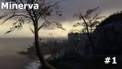 Minerva Walkthrough Part 1 (PC) Gameplay No Commentary [1440p]