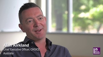 Participant Perspectives on the Advanced Management Program (AMP)