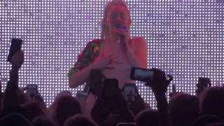 Watch Miley Cyrus Bang Me Box video