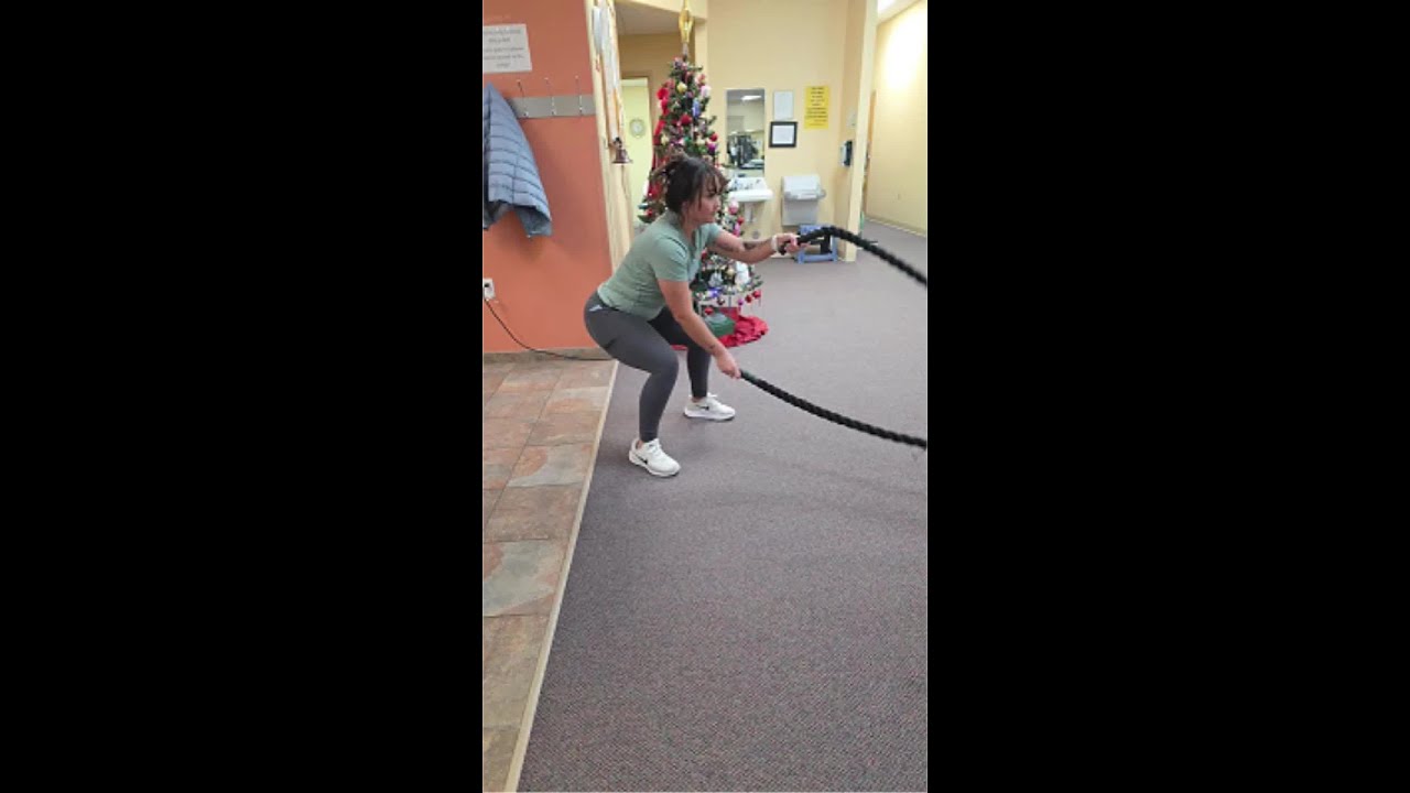 Melanie’s SLAP and Bicep Tenodesis Repair Rehab Paradigm Physical Therapy