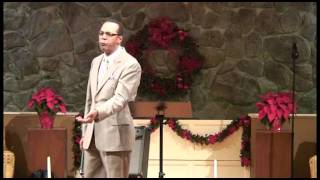 Clifton Davis Preview with Pastor Victor Brooks, Sr.