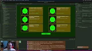 Game Development with Unity - Live Stream Replay