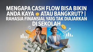 What is Cash Flow and Why is it Important?