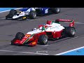 Race 2 - Round 6 Paul Ricard Circuit - Formula Regional European Championship by Alpine