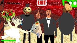 BALDI x PLAYTIME IN LOVE!?! Baldi's Wedding Basics BALDI x PLAYTIME IN LOVE!?! Baldi's Wedding Basics