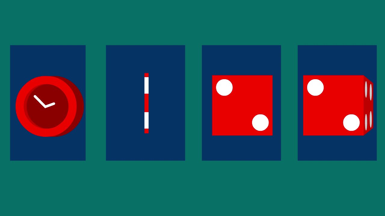 String Theory Animation - String Theory Animation
