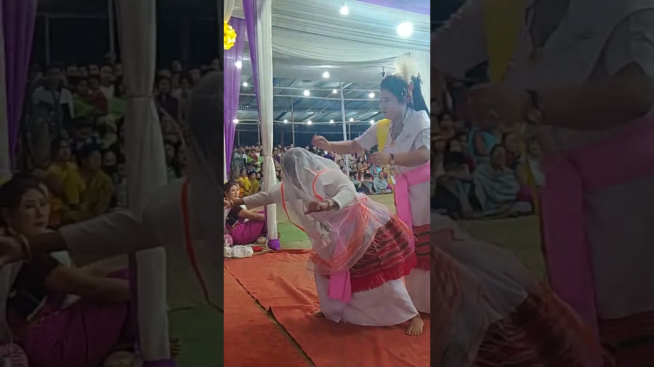 Kanglei Thokpa Lainingthou Khoiriphaba Lai Nupi Thiba Kwakeithel Thiyam leikai lai haraoba 2025