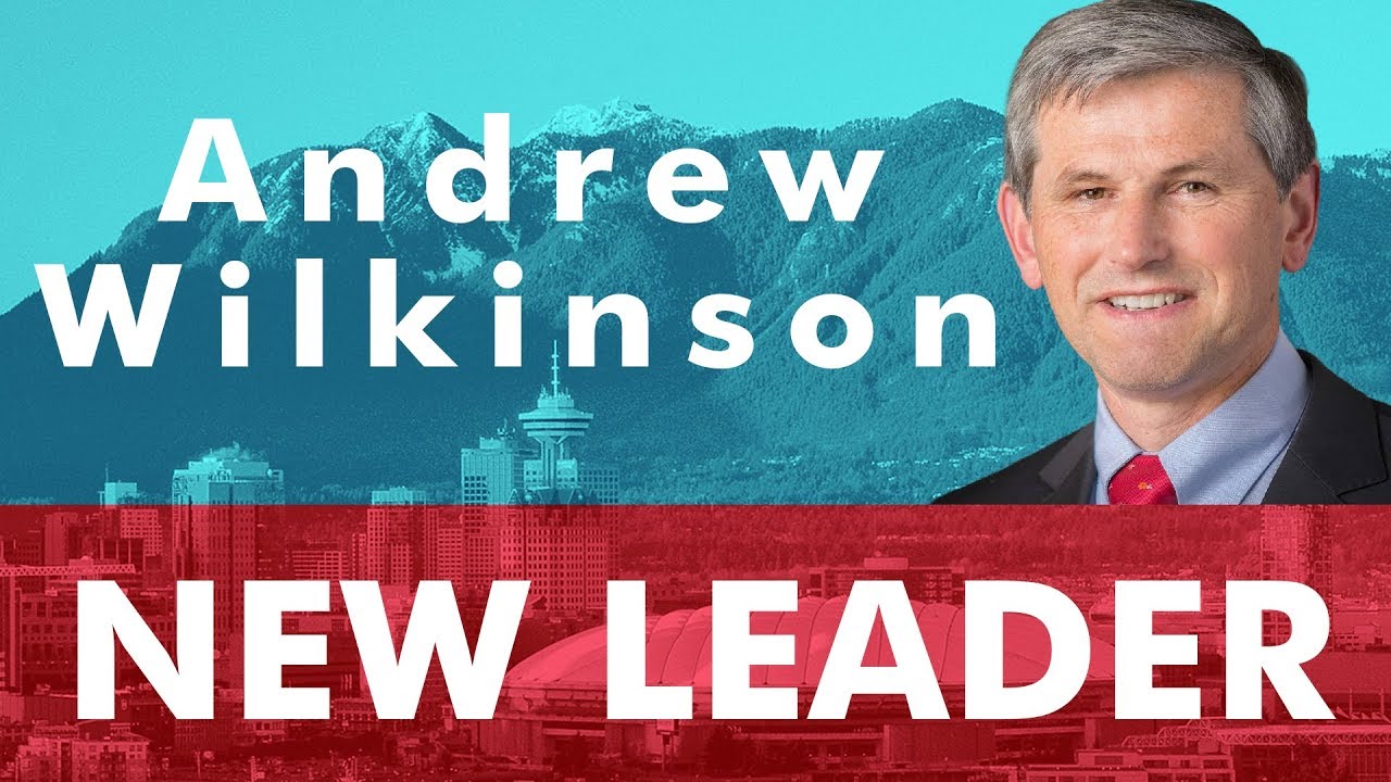 Andrew Wilkinson: Everything You've Wanted To Know
