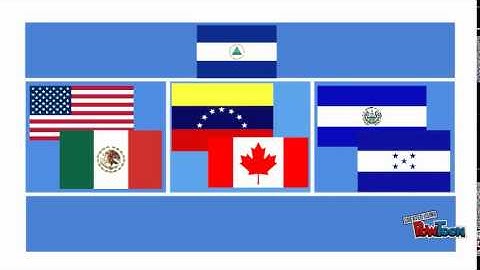 CACM ( Central American Common Market)