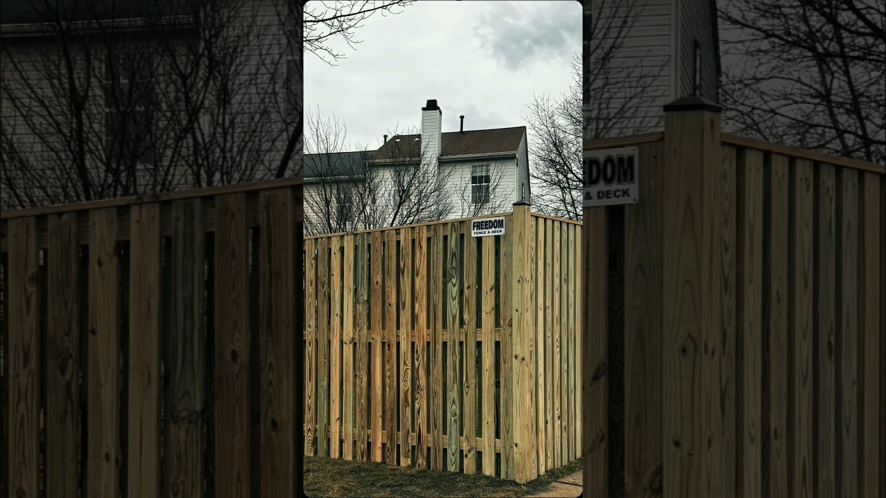 What's Your PERFECT Fence? ✨️🔨