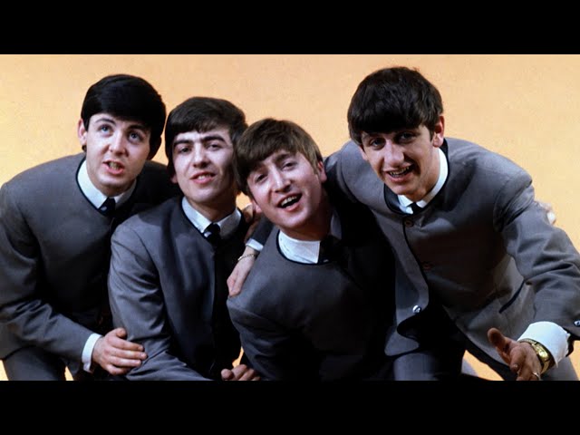 ザ・ビートルズのハンブルク修行を追う！ドキュメンタリー映画『NO ハンブルク NO ビートルズ』予告編