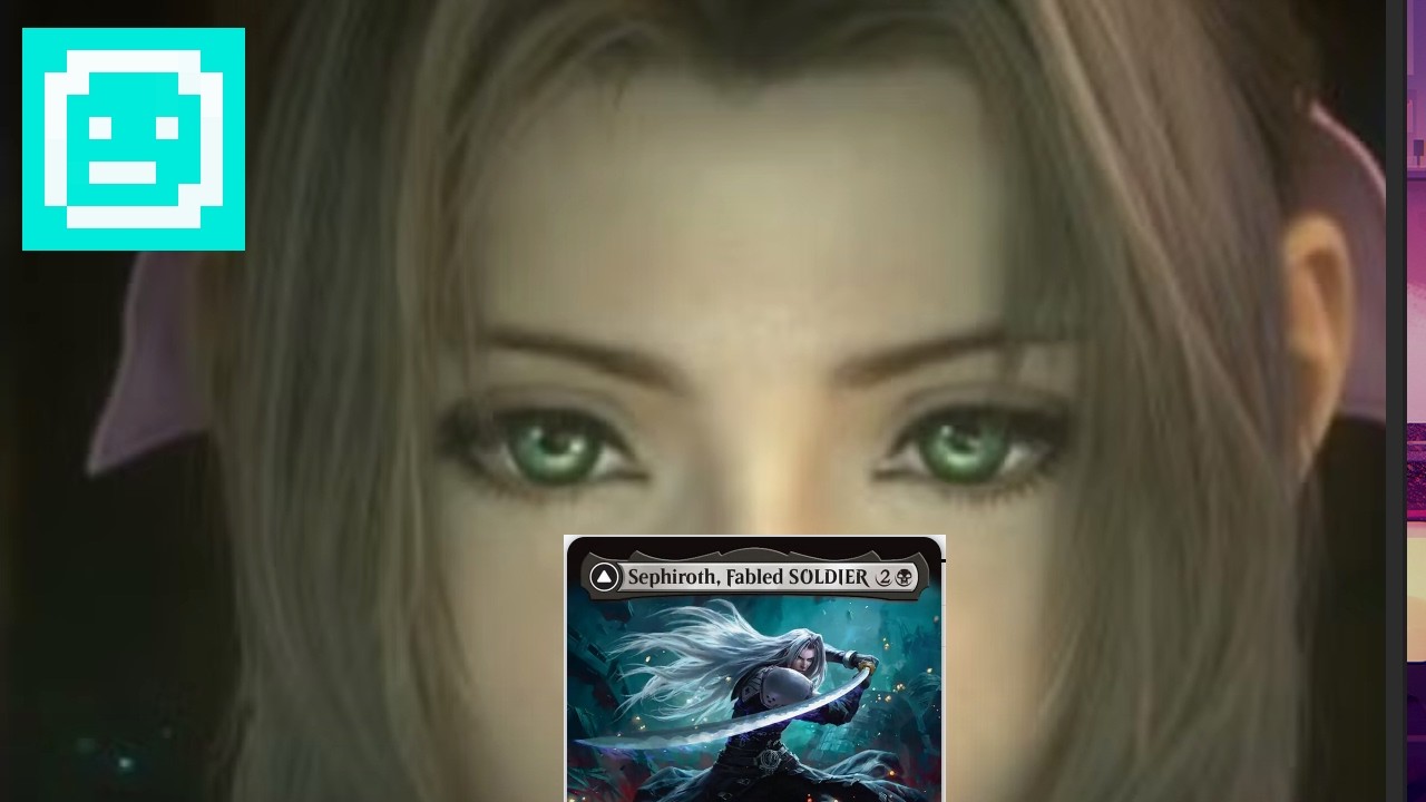 Magic the Gathering Arena