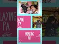 Timmy Cruz 🌸working na , playing pa !!! best combo ever . May darating na bago…abangan!