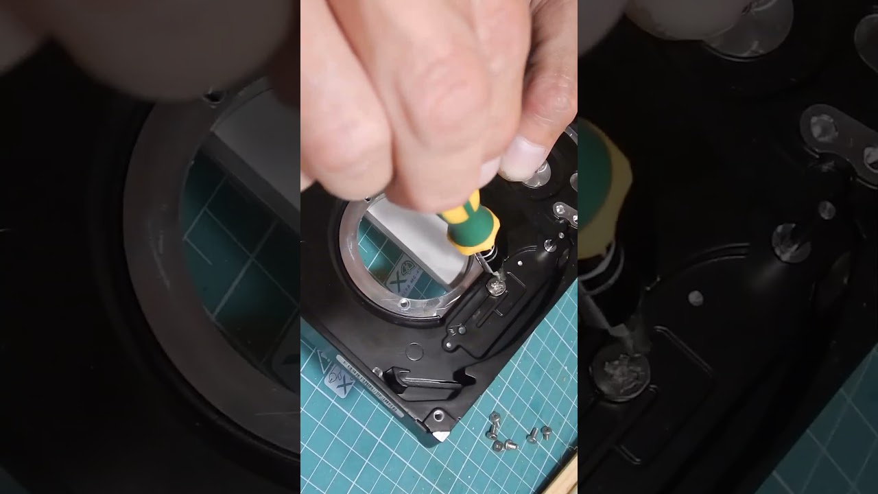 Как сделать HDD адаптер своими руками