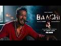Baaghi 4 Full Movie (2025) | Action-Packed Tiger Shroff & Star Cast