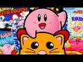 A ridiculous amount of info on kirbys super nintendo era