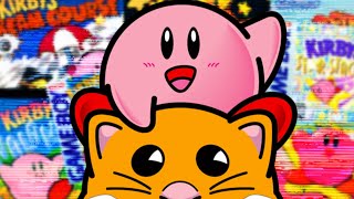 A Ridiculous Amount of Info on Kirby's Super Nintendo Era