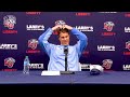 Coach Chadwell Talks About The Win Over NMSU