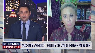 Sean Grayson found guilty of second-degree murder in Sonya Massey shooting | The Chicago Report
