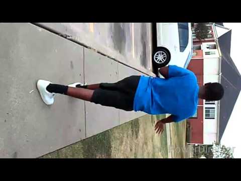 best friend dance young thug