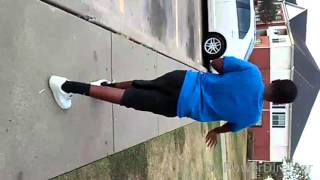 best friend dance young thug