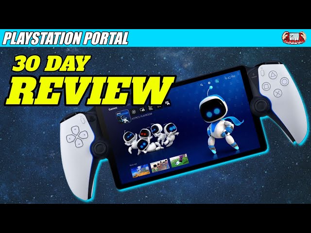 PlayStation Portal Review: Everything you NEED to know 