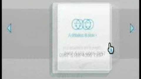 How to find Wii Friend Code