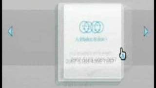 How to find Wii Friend Code