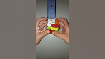 GoCube ⚡ #cubing #rubikscube #shorts #gocube