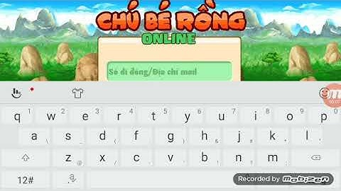 cho acc Ngọc Rồng đồ vip đổi được mật khẩu