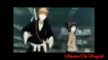 Ichigo and Shadow Duet - Jizz In My pants